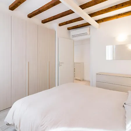 Daire Al Giardino - Navigli & Tortona Milano