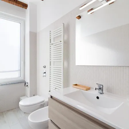 Daire Al Giardino - Navigli & Tortona Milano