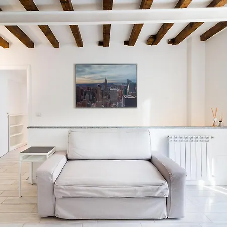 Daire Al Giardino - Navigli & Tortona *