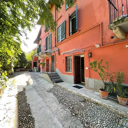 Al Giardino - Navigli & Tortona Daire Milano